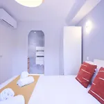 شقة Luxury 3-bedroom In Hyper Centre Air Con Lift