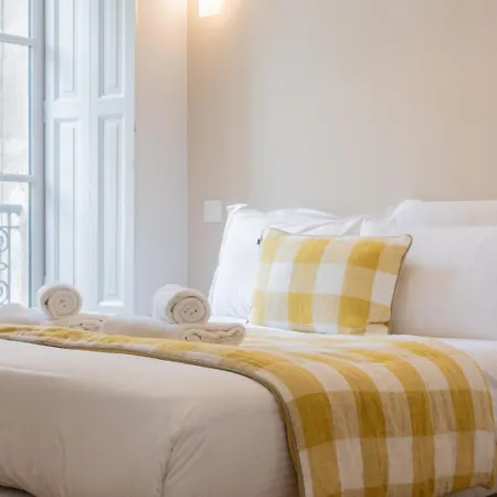 Lejlighed Luxury 3-bedroom In Hyper Centre Air Con Lift *